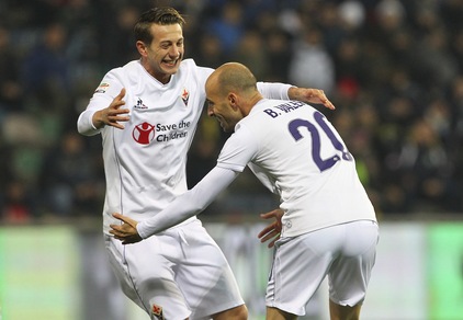 Calciomercato Fiorentina, c'è un tesoro da 90 milioni