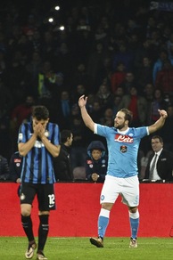 L'editoriale: Un Napoli straordinario batte una grande Inter