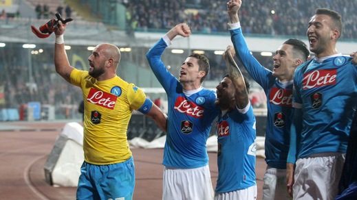 Corriere dello Sport- Stadio in edicola:  Higuain da re e il piano Roma