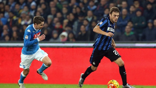 Calciomercato Inter, Ljajic vuole farsi riscattare