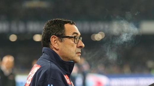 Scudetto: Napoli capolista, la quota crolla a 2,05