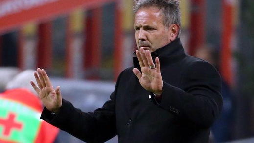 Milan, fiducia a tempo per Mihajlovic: ecco i possibili sostituti