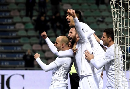 Serie A Fiorentina, ecco le pagelle: Rossi lento, Kalinic flop, Missiroli ok