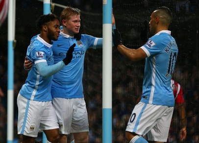 Manchester City, in arrivo investitori cinesi