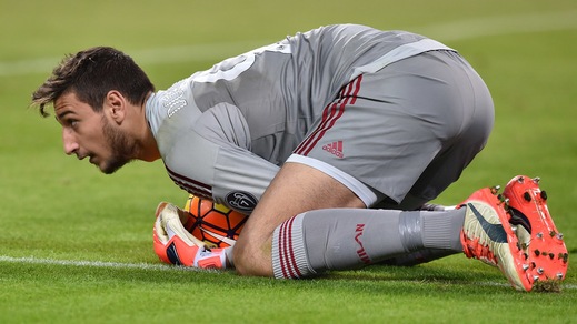 Milan, Galliani svela: 'Donnarumma vanta un record...'