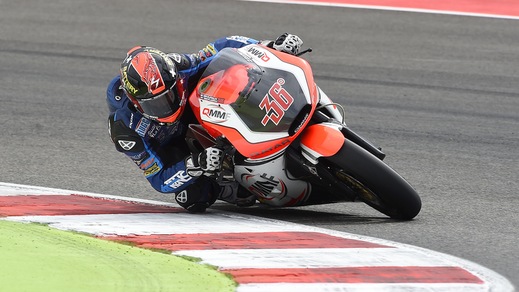 MotoGp, Kallio: «KTM, meno dubbi dopo i test»