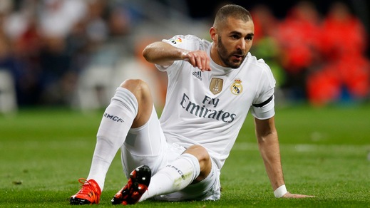 Valbuena: «Il sextape? Ecco come è andata»