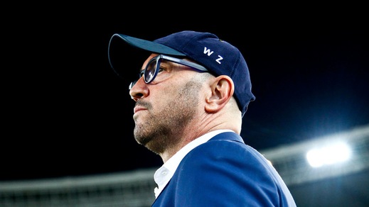 Serie A, Zenga: «Con la Samp non è scattato feeling»