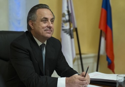 Russia Mutko, nuova riforma antidoping: la Wada è d'accordo