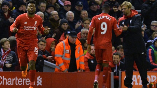 Capital One: quote in bilico per Southampton-Liverpool