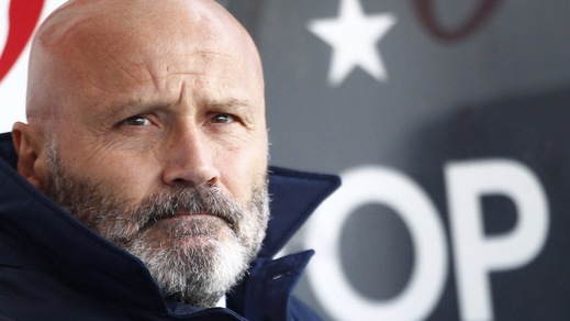 Coppa Italia, Colantuono: «Coppa? Format da cambiare»