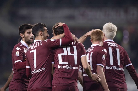 Coppa Italia, Torino-Cesena 4-1: i granata si regalano la Juventus