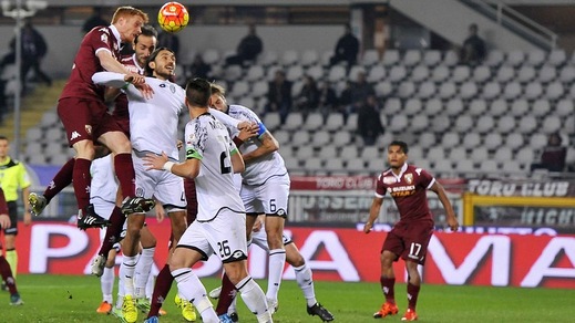 Coppa Italia, Torino-Cesena 4-1: ora agli ottavi derby con la Juventus