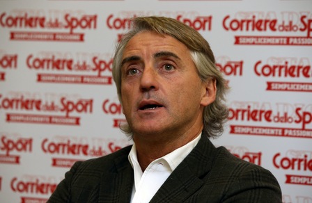 Mancini affonda Sacchi: facile giocare con Gullit Van Basten, Baresi e Maldini...