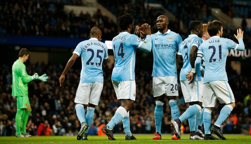 Capital One Cup, Manchester City-Hull City 4-1: Citizens in semifinale