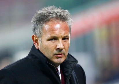 Milan, Mihajlovic: «Troppe polemiche su di noi»