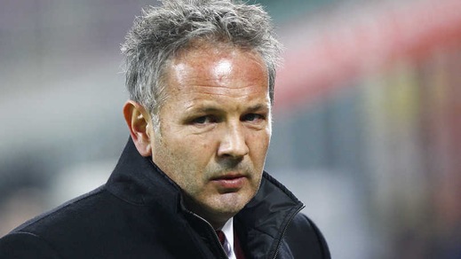 Milan, Mihajlovic: «Troppe polemiche su di noi»