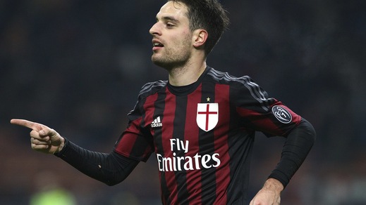 Serie A Milan, Bonaventura c'è: recupera per il Genoa