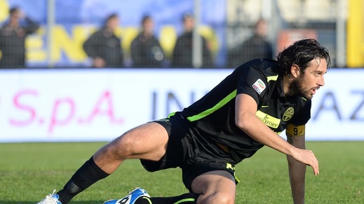 Coppa Italia, Verona-Pavia 1-0, ora c'è il Napoli