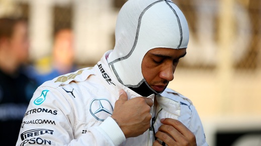 F1 Mercedes, Hamilton: «Non c'è più amicizia tra me e Rosberg»