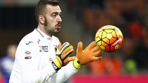 Serie A Sampdoria, Viviano duro: «Non possiamo nasconderci»