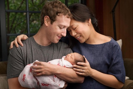 Zuckerberg, cuore d'oro: in beneficenza 45 miliardi di dollari