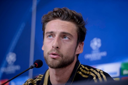 Marchisio: «Ora siamo la vera Juventus»
