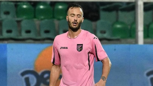 Coppa Italia, Palermo-Alessandria 2-3: clamoroso ko dei rosanero