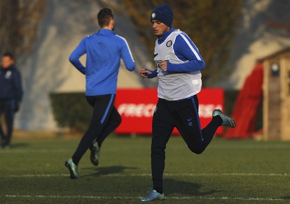 Calciomercato Inter, Ljajic o Telles: un posto per due