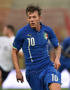 Calciomercato Fiorentina, Bernardeschi incanta anche il Barcellona