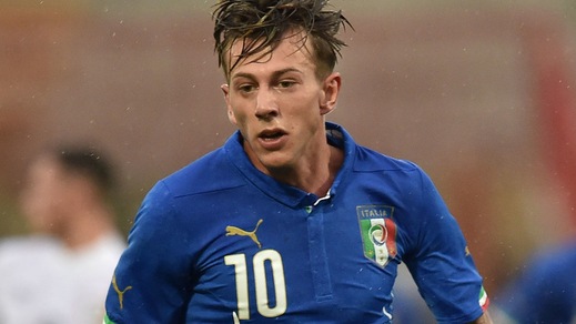 Calciomercato Fiorentina, Bernardeschi incanta anche il Barcellona