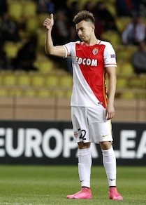 Ligue 1, il Monaco ferma il Caen: Psg a +13