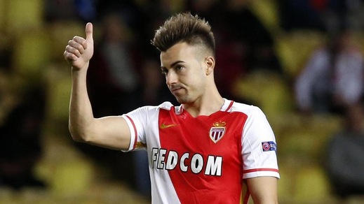 Ligue 1, il Monaco ferma il Caen: Psg a +13