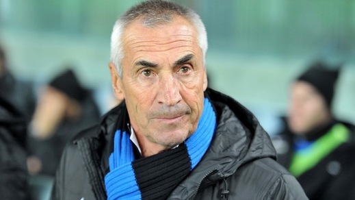 Serie A, Reja: «Atalanta, non ti fermare»