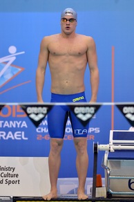 Rio 2016, nuoto: Simone Sabbioni stacca il pass olimpico