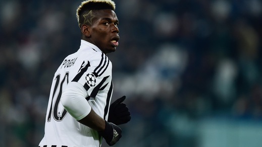 Corriere dello Sport- Stadio in edicola: il futuro di Pogba e Napoli in delirio