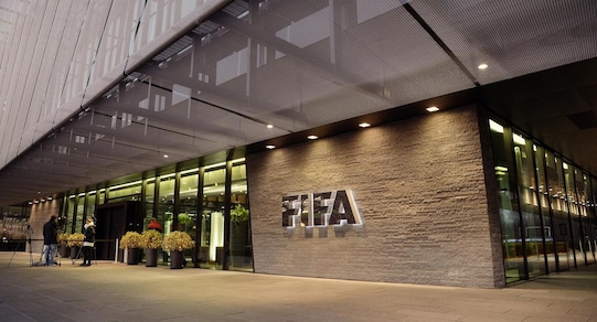 Fifa, ancora bufera: dieci nuovi arresti