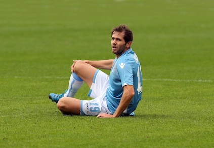 Serie A Lazio, «Kishna a Formello. Lulic si sente bene»