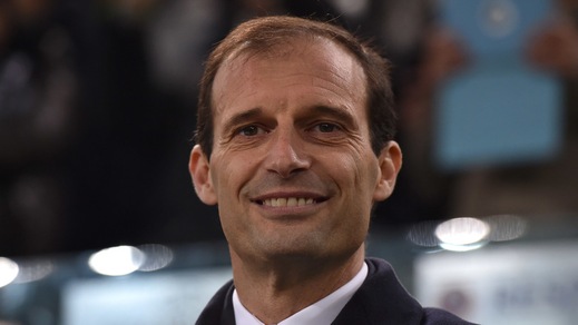 Calciomercato, «United, c'è anche Allegri per il dopo Van Gaal»