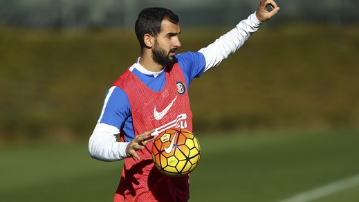 Calciomercato Inter: Montoya e Dodò hanno le valige in mano