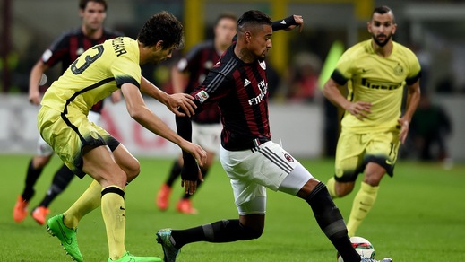 Calciomercato Milan: Mihajlovic chiede rinforzi in difesa