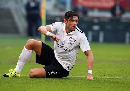 Atalanta, Stendardo: «Contro la Roma un favore alla Lazio»