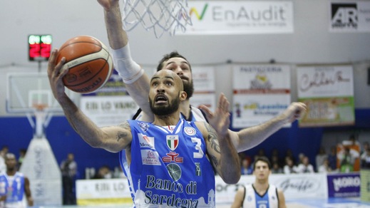 Basket, Eurolega: la prima di Sassari a quota 2,20