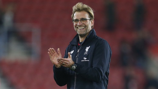 Klopp vola con il Liverpool, il titolo in Premier vale 2,50