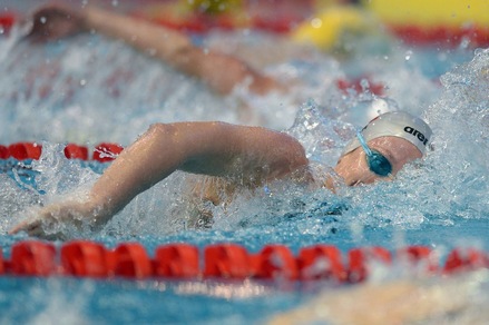 Nuoto, Europei vasca corta, oro azzurro nella staffetta 4x50 sl