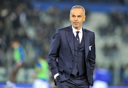 Pioli: «Troppi torti arbitrali, voglio rispetto per la Lazio»