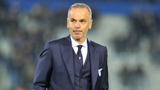 Pioli: «Troppi torti arbitrali, voglio rispetto per la Lazio»