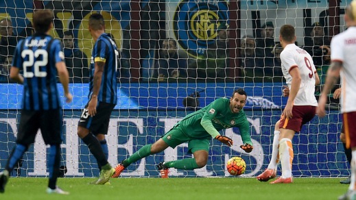 Calciomercato, Inter Pastorello: «Manca poco al rinnovo di Handanovic»