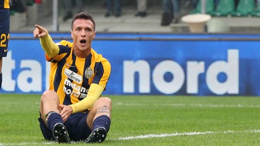 Serie A Verona, progressi per Sala-Siligardi