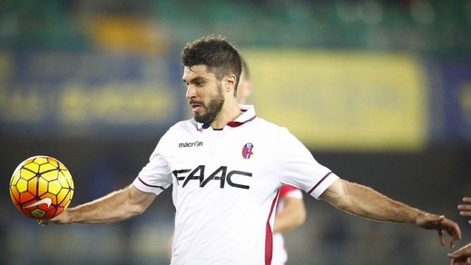 Bologna, Rossettini favorito su Ferrari